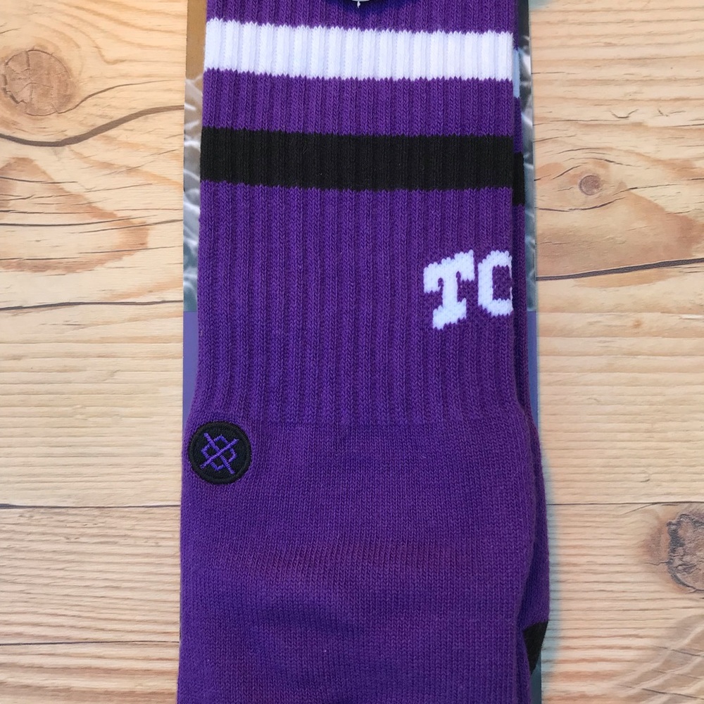 Stance TCU Crew Socks - Picture 4 of 16